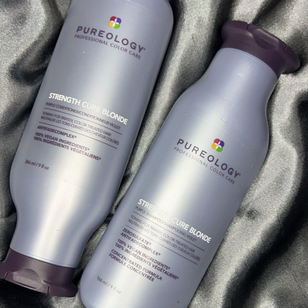 Pureology